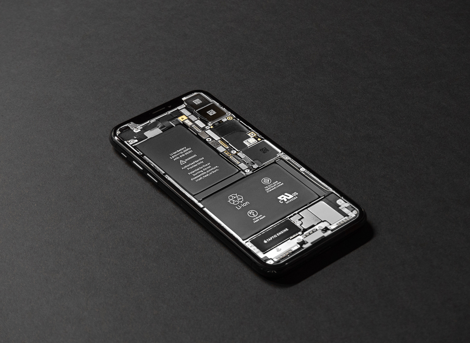 Apple Iphone Screen Repairs Bristol