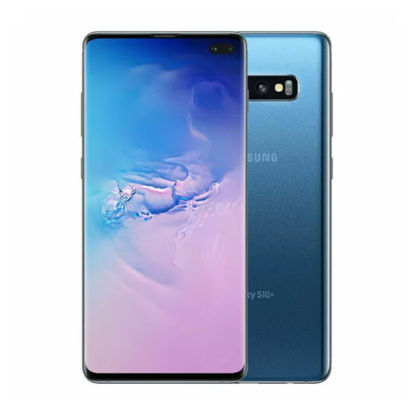 Samsung S10 Plus Unlocked
