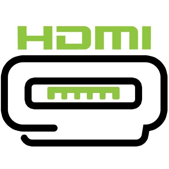 How do you prevent damage to the HDMI port REPLACEMENT