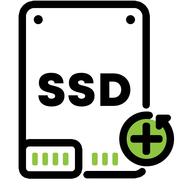 SSD RECOVERY