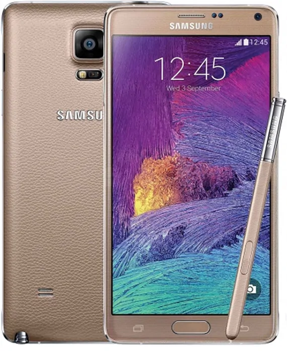 NOTE 4