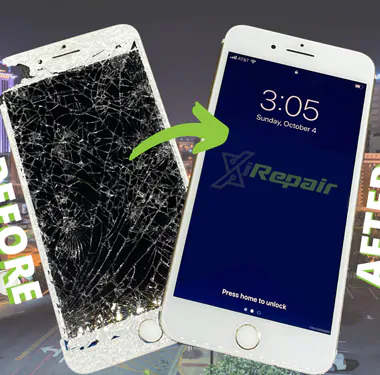 iPhone Repair 2