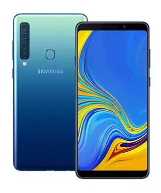 Samsung galaxy a9 pro